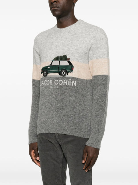 Jacob Cohen Sweater