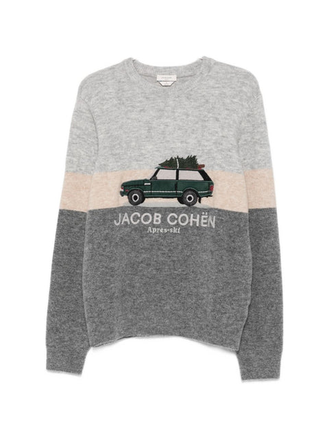 Jacob Cohen Sweater