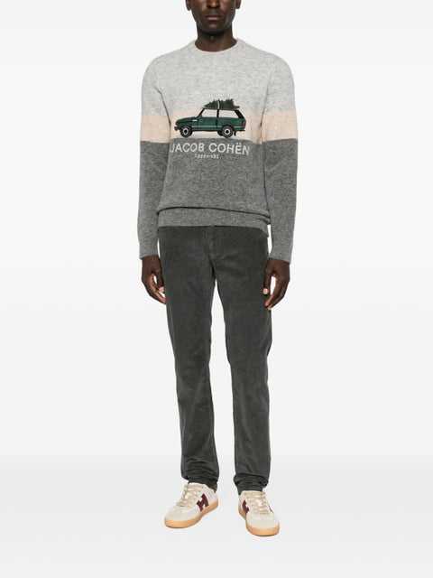 Jacob Cohen Sweater