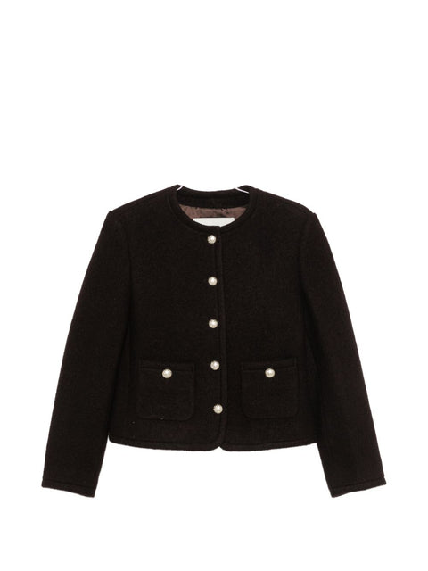 Dunst Jacket