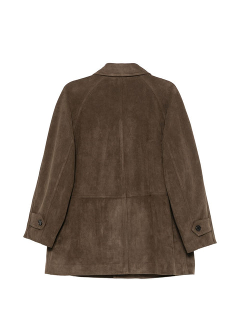 Dunst Jacket