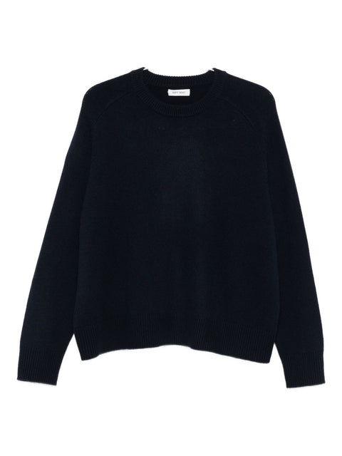 SOFT GOAT Sweaters NAVY