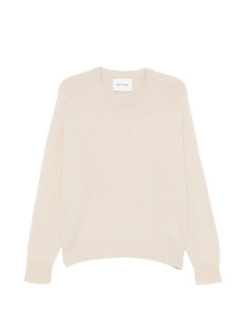 SOFT GOAT Sweaters