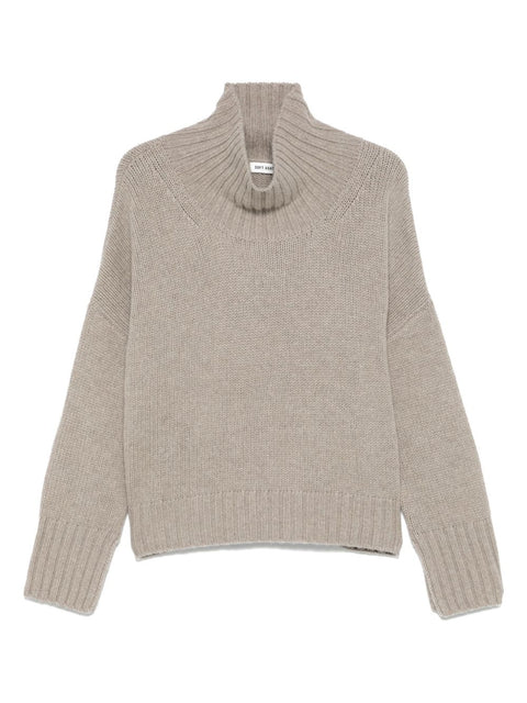 SOFT GOAT Sweaters BEIGE