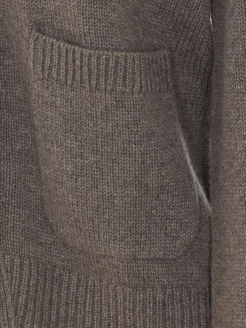 LISA YANG Sweaters BROWN