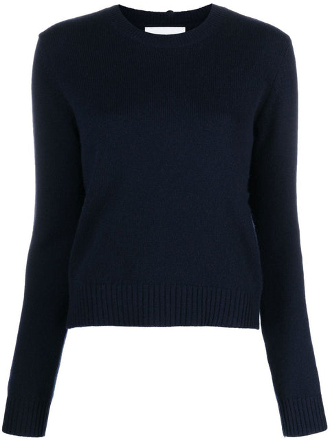 LISA YANG Sweaters NAVY