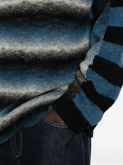 Paul Smith Sweaters BLACK