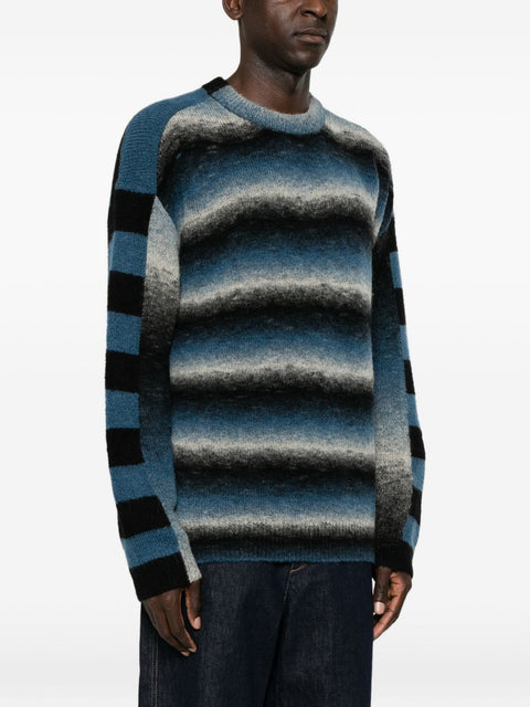 Paul Smith Sweaters BLACK