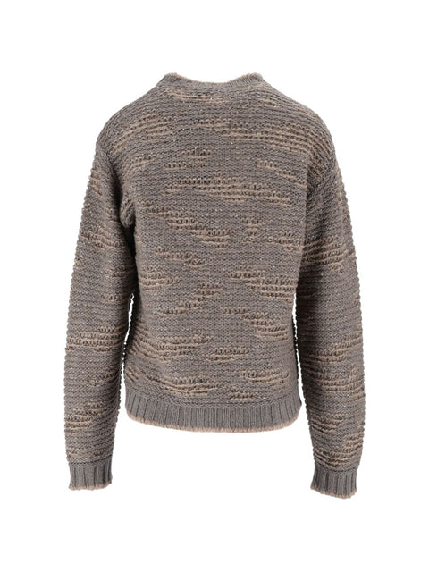 Fabiana Filippi Sweaters BROWN