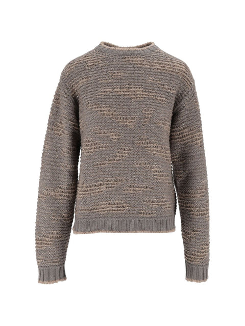 Fabiana Filippi Sweaters BROWN