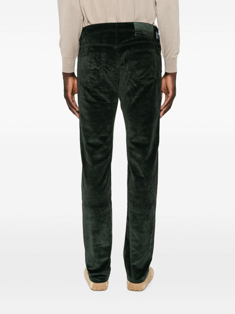 JACOB COHEN Jeans GREEN