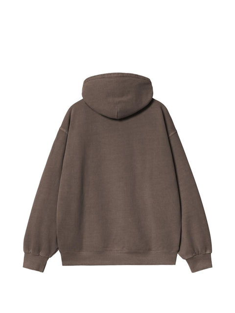 CARHARTT WIP MAIN Sweaters BROWN