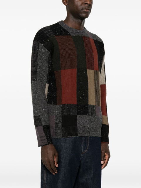 Paul Smith Sweaters MULTICOLOR