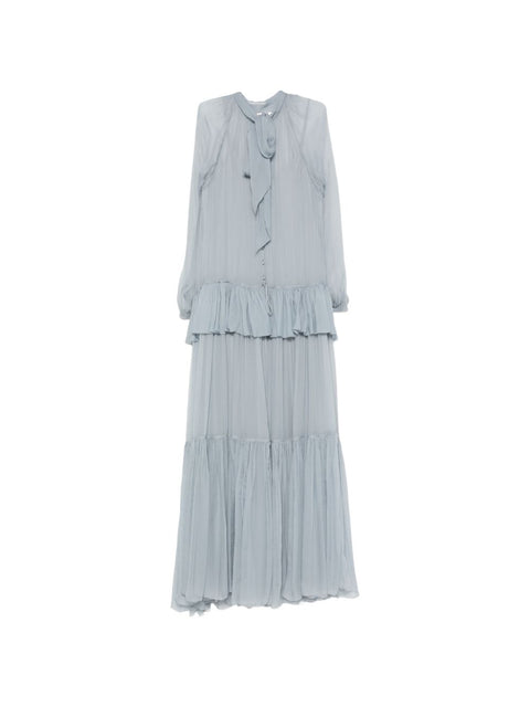 Chloé Chloè Dresses GREY