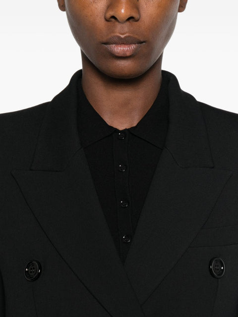 Elisabetta Franchi Dresses BLACK