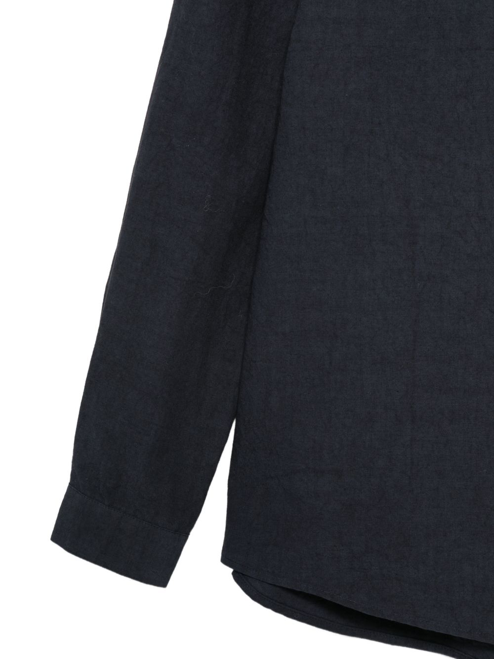 APUNTOB Shirts NAVY