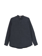 APUNTOB Shirts NAVY
