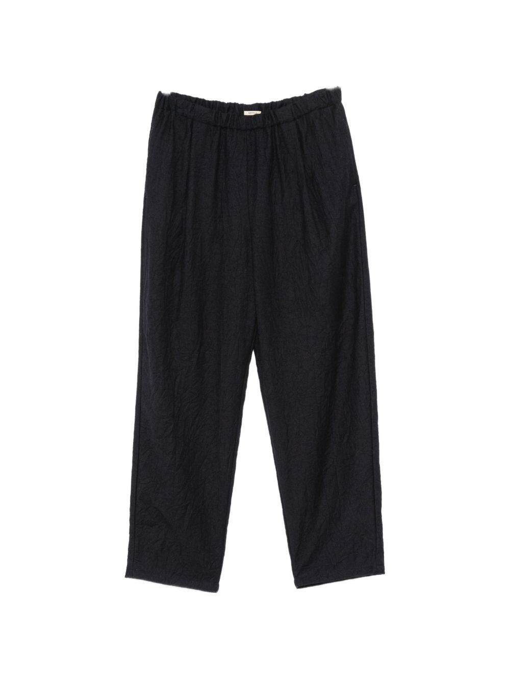 APUNTOB Trousers NAVY