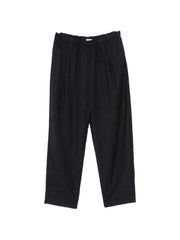 APUNTOB Trousers NAVY