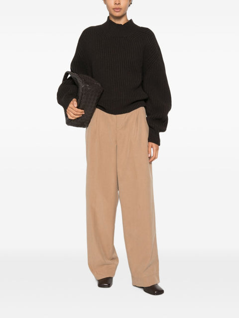 White Sand Trousers