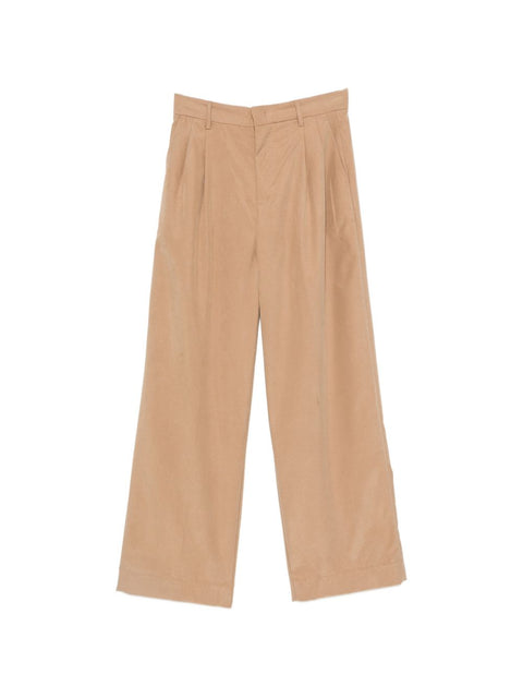 White Sand Trousers