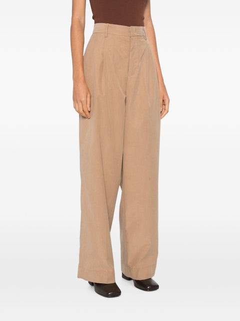 White Sand Trousers
