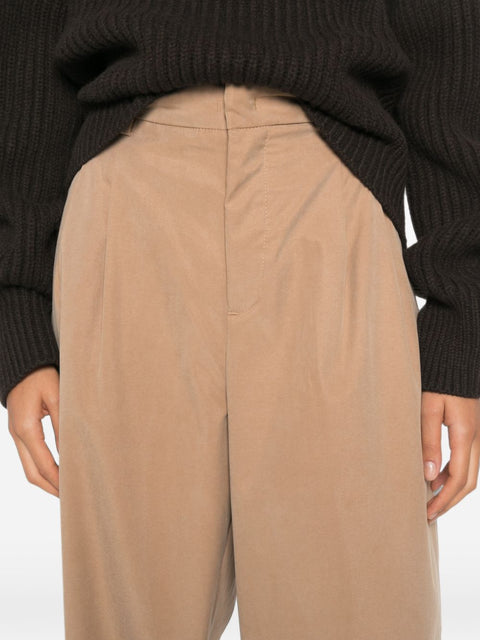 White Sand Trousers