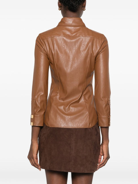 Elisabetta Franchi Shirt