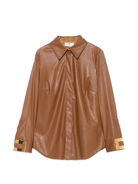 Elisabetta Franchi Shirt