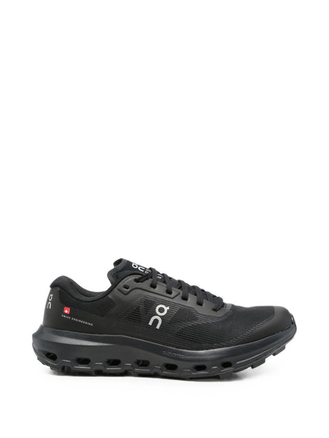 ON Sneakers BLACK
