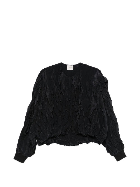Alysi Coats NAVY