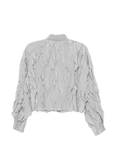 Alysi Shirts GREY
