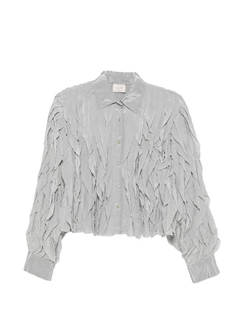 Alysi Shirts GREY