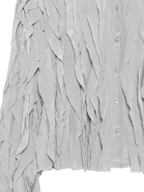 Alysi Shirts GREY