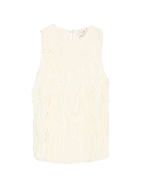 Alysi Top WHITE