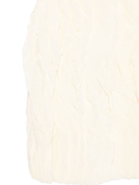 Alysi Top WHITE