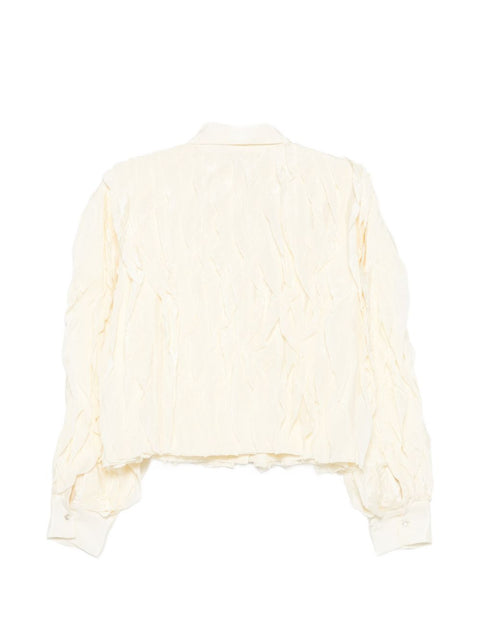 Alysi Shirts WHITE