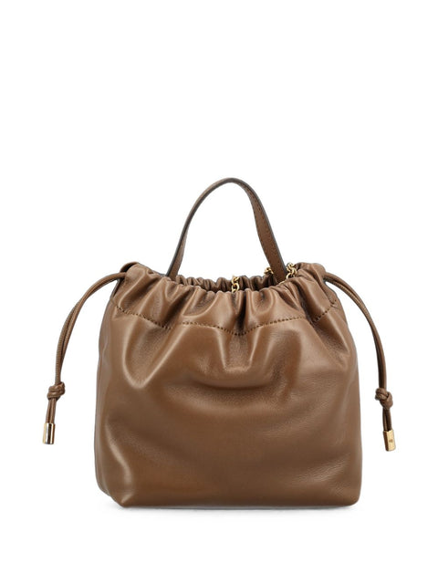 Chloé Chloè Bags.. BROWN