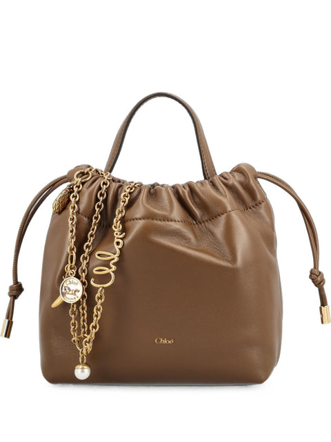 Chloé Chloè Bags.. BROWN