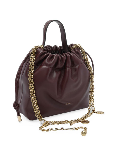 Chloé Chloè Bags.. RED