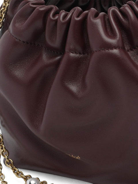 Chloé Chloè Bags.. RED