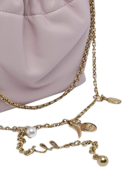 Chloé Chloè Bags.. LILAC