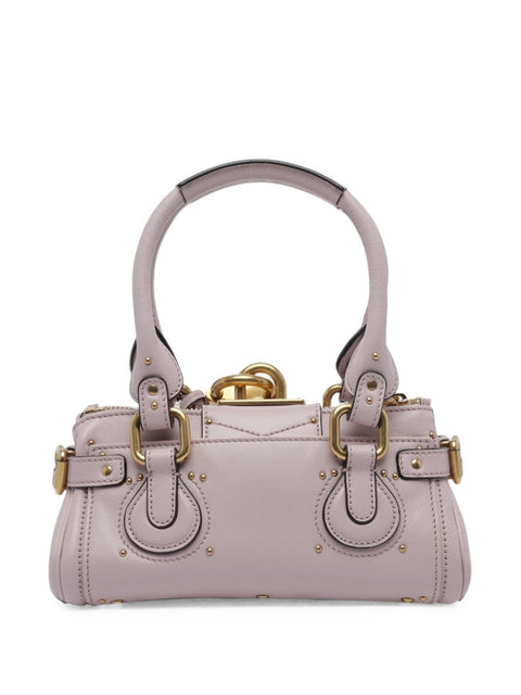 Chloé Chloè Bags.. LILAC