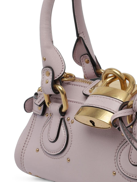 Chloé Chloè Bags.. LILAC