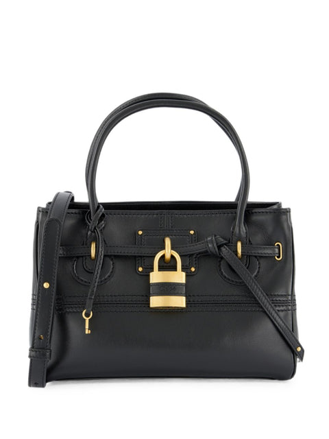 Chloé Chloè Bags.. BLACK