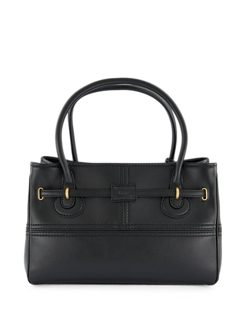 Chloé Chloè Bags.. BLACK