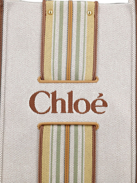 Chloé Chloè Bags.. BROWN