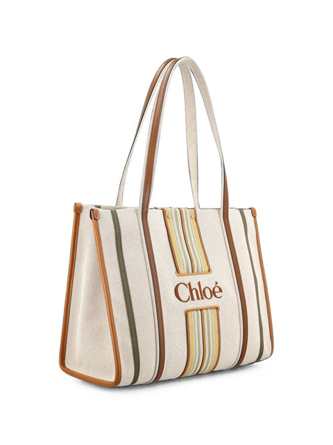 Chloé Chloè Bags.. BROWN