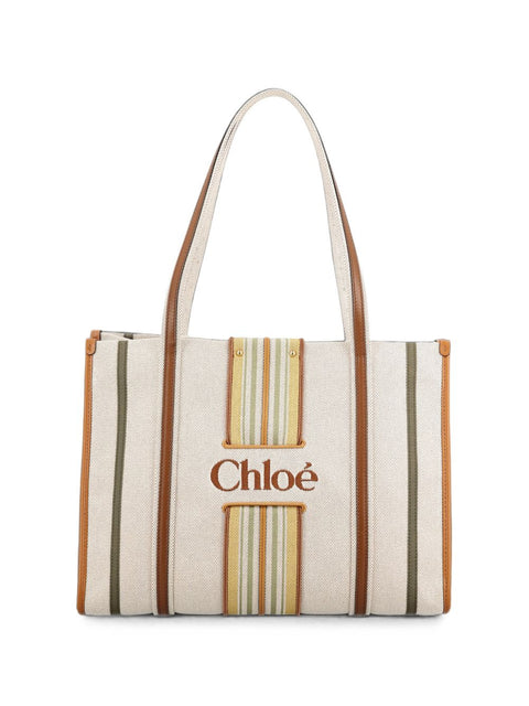 Chloé Chloè Bags.. BROWN