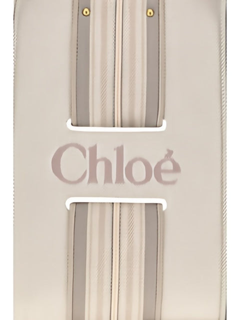 Chloé Chloè Bags.. POWDER